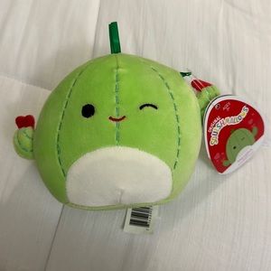 Small Marcellus Squishmallow